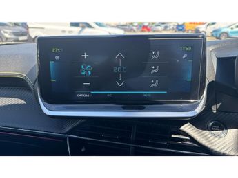 Peugeot 2008 100kW GT 50kWh 5dr Auto Electric Estate