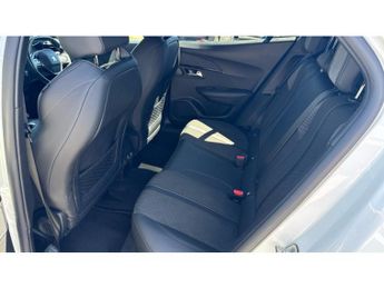 Peugeot 2008 100kW GT 50kWh 5dr Auto Electric Estate