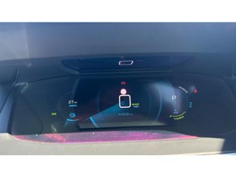 Peugeot 2008 100kW GT 50kWh 5dr Auto Electric Estate