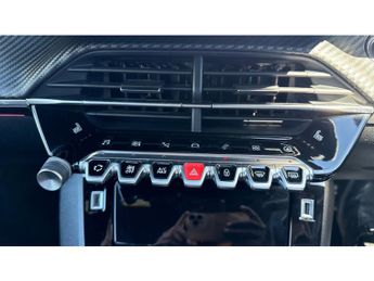 Peugeot 2008 100kW GT 50kWh 5dr Auto Electric Estate