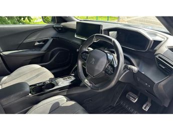 Peugeot 2008 100kW GT 50kWh 5dr Auto Electric Estate