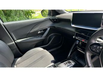 Peugeot 2008 100kW GT 50kWh 5dr Auto Electric Estate