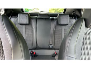 Peugeot 2008 100kW GT 50kWh 5dr Auto Electric Estate
