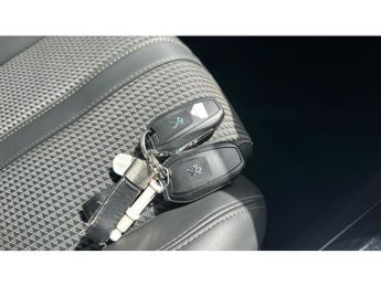 Peugeot 2008 100kW GT 50kWh 5dr Auto Electric Estate