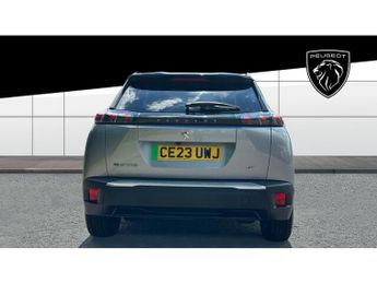 Peugeot 2008 100kW GT 50kWh 5dr Auto Electric Estate