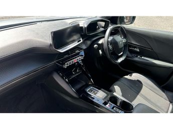 Peugeot 2008 100kW GT 50kWh 5dr Auto Electric Estate