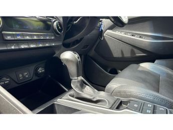 Hyundai TUCSON 1.6 TGDi Sport Edition 5dr 2WD DCT Petrol Estate