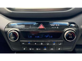 Hyundai TUCSON 1.6 TGDi Sport Edition 5dr 2WD DCT Petrol Estate