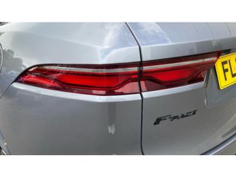 Jaguar F-Pace 2.0 P400e R-Dynamic Black 5dr Auto AWD Estate
