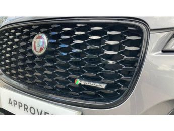 Jaguar F-Pace 2.0 P400e R-Dynamic Black 5dr Auto AWD Estate