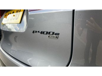 Jaguar F-Pace 2.0 P400e R-Dynamic Black 5dr Auto AWD Estate