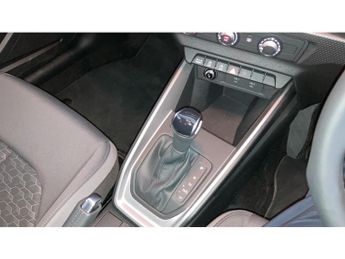 Audi A1 30 TFSI Sport 5dr S Tronic Petrol Hatchback