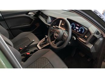 Audi A1 30 TFSI Sport 5dr S Tronic Petrol Hatchback