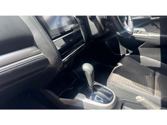 Honda Jazz 1.3 i-VTEC EX Navi 5dr CVT Petrol Hatchback