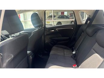 Honda Jazz 1.3 i-VTEC EX Navi 5dr CVT Petrol Hatchback