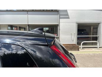 Honda Jazz 1.3 i-VTEC EX Navi 5dr CVT Petrol Hatchback