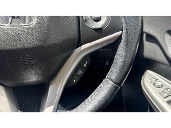 Honda Jazz 1.3 i-VTEC EX Navi 5dr CVT Petrol Hatchback