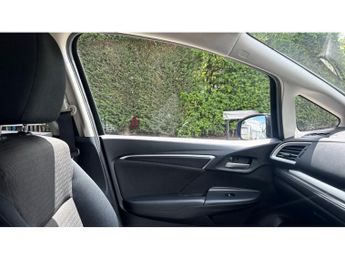 Honda Jazz 1.3 i-VTEC EX Navi 5dr CVT Petrol Hatchback
