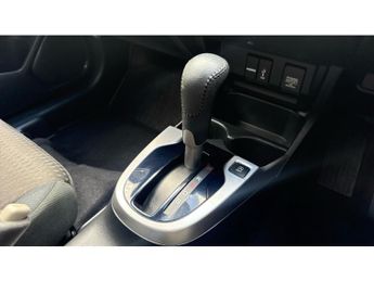 Honda Jazz 1.3 i-VTEC EX Navi 5dr CVT Petrol Hatchback