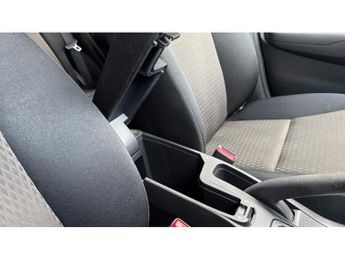Honda Jazz 1.3 i-VTEC EX Navi 5dr CVT Petrol Hatchback