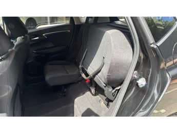 Honda Jazz 1.3 i-VTEC EX Navi 5dr CVT Petrol Hatchback