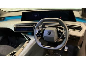 Peugeot 3008 1.2 Hybrid 136 GT 5dr e-DSC6 Petrol Estate