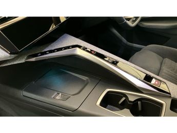 Peugeot 3008 1.2 Hybrid 136 GT 5dr e-DSC6 Petrol Estate