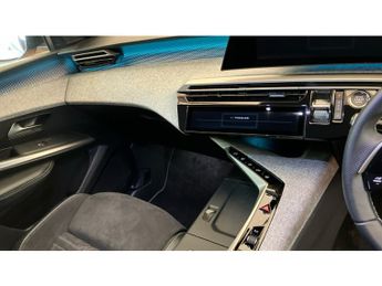 Peugeot 3008 1.2 Hybrid 136 GT 5dr e-DSC6 Petrol Estate
