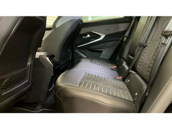 Peugeot 3008 1.2 Hybrid 136 GT 5dr e-DSC6 Petrol Estate