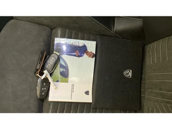 Peugeot 3008 1.2 Hybrid 136 GT 5dr e-DSC6 Petrol Estate