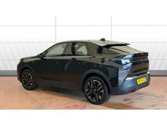 Peugeot 3008 1.2 Hybrid 136 GT 5dr e-DSC6 Petrol Estate