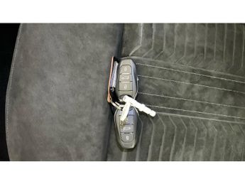 Peugeot 3008 1.2 Hybrid 136 GT 5dr e-DSC6 Petrol Estate
