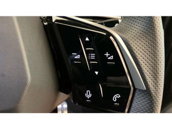 Peugeot 3008 1.2 Hybrid 136 GT 5dr e-DSC6 Petrol Estate