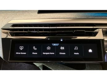 Peugeot 3008 1.2 Hybrid 136 GT 5dr e-DSC6 Petrol Estate