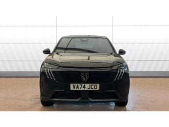 Peugeot 3008 1.2 Hybrid 136 GT 5dr e-DSC6 Petrol Estate
