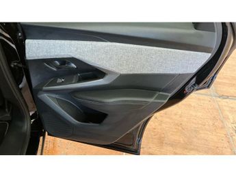 Peugeot 3008 1.2 Hybrid 136 GT 5dr e-DSC6 Petrol Estate