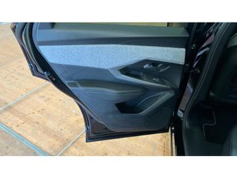Peugeot 3008 1.2 Hybrid 136 GT 5dr e-DSC6 Petrol Estate