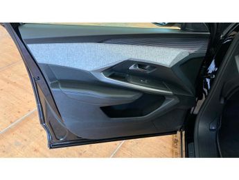 Peugeot 3008 1.2 Hybrid 136 GT 5dr e-DSC6 Petrol Estate