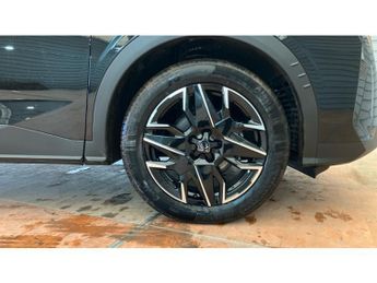 Peugeot 3008 1.2 Hybrid 136 GT 5dr e-DSC6 Petrol Estate