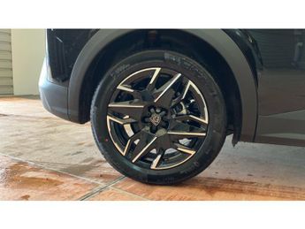 Peugeot 3008 1.2 Hybrid 136 GT 5dr e-DSC6 Petrol Estate
