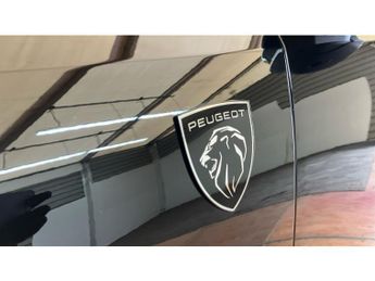 Peugeot 3008 1.2 Hybrid 136 GT 5dr e-DSC6 Petrol Estate