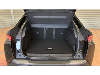 Peugeot 3008 1.2 Hybrid 136 GT 5dr e-DSC6 Petrol Estate