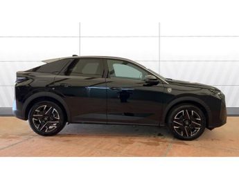 Peugeot 3008 1.2 Hybrid 136 GT 5dr e-DSC6 Petrol Estate