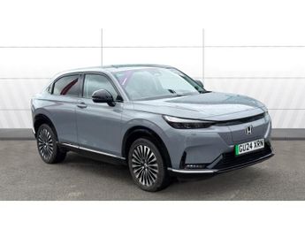 Honda E Ny1 150kW Elegance 69kWh 5dr Auto Electric Hatchback