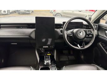 Honda E Ny1 150kW Elegance 69kWh 5dr Auto Electric Hatchback