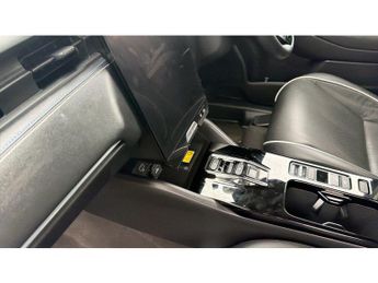 Honda E Ny1 150kW Elegance 69kWh 5dr Auto Electric Hatchback