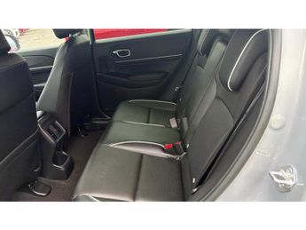 Honda E Ny1 150kW Elegance 69kWh 5dr Auto Electric Hatchback