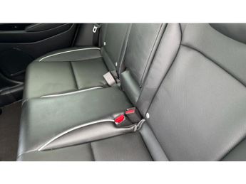 Honda E Ny1 150kW Elegance 69kWh 5dr Auto Electric Hatchback
