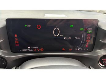Honda E Ny1 150kW Elegance 69kWh 5dr Auto Electric Hatchback