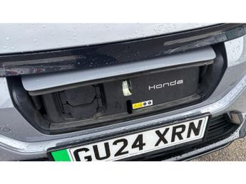 Honda E Ny1 150kW Elegance 69kWh 5dr Auto Electric Hatchback